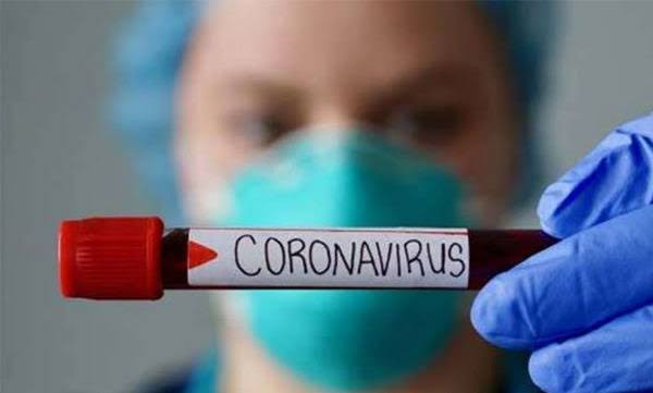 testing positive for Covid-19 mid-flight